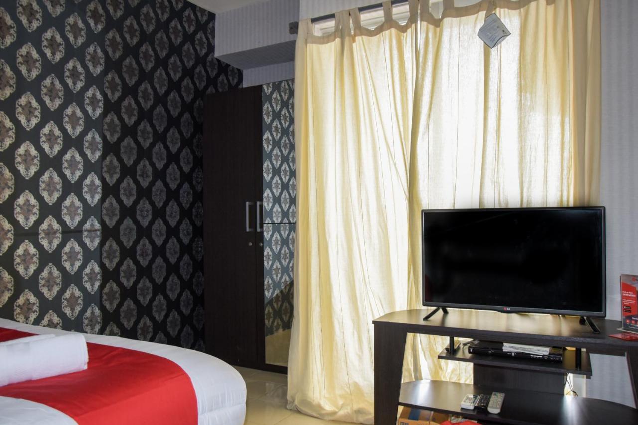 Reddoorz Apartment @ Serpong Green View Tangerang Exterior foto